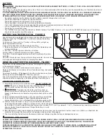 Preview for 8 page of Black & Decker CM1936Z Instruction Manual