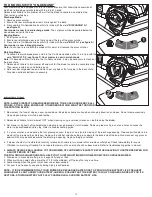 Preview for 12 page of Black & Decker CM1936Z Instruction Manual