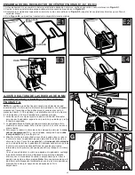 Preview for 45 page of Black & Decker CM1936Z Instruction Manual