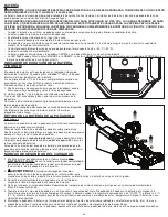 Preview for 46 page of Black & Decker CM1936Z Instruction Manual