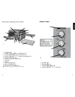 Preview for 3 page of Black & Decker CTO4500SC Use And Care Book Manual