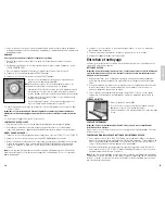 Preview for 18 page of Black & Decker CTO4500SC Use And Care Book Manual