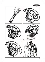 Preview for 3 page of Black & Decker EPD1200AVA Instructions Manual