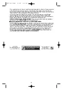 Preview for 11 page of Black & Decker FireStorm FS18AL Instruction Manual