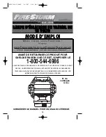 Preview for 12 page of Black & Decker FireStorm FS18AL Instruction Manual