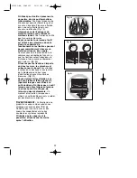 Preview for 17 page of Black & Decker FireStorm FSNS125 Instruction Manual