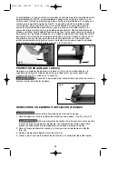 Preview for 31 page of Black & Decker FireStorm FSNS125 Instruction Manual