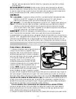 Preview for 11 page of Black & Decker FP1300 Use And Care Book Manual
