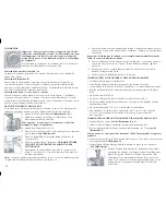 Preview for 15 page of Black & Decker FP1450 Use And Care Book Manual