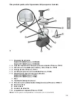 Preview for 13 page of Black & Decker FP1600B Use And Care Book Manual