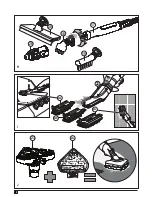 Preview for 4 page of Black & Decker FSMH1321 User Manual