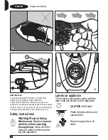 Preview for 6 page of Black & Decker FSMH1321 User Manual