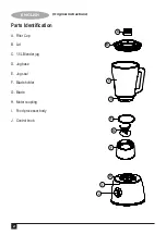 Preview for 2 page of Black & Decker FX400B Original Instructions Manual