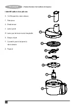 Preview for 10 page of Black & Decker FX400B Original Instructions Manual