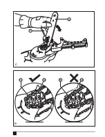 Preview for 4 page of Black & Decker GK1000 Original Instructions Manual