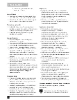 Preview for 25 page of Black & Decker GL20 User Manual