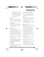 Preview for 33 page of Black & Decker GL650 User Manual