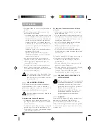 Preview for 54 page of Black & Decker GL650 User Manual