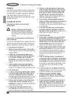 Preview for 22 page of Black & Decker GPC1820L Manual