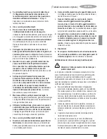 Preview for 33 page of Black & Decker GPC1820L Manual