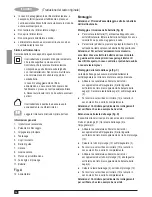 Preview for 36 page of Black & Decker GPC1820L Manual