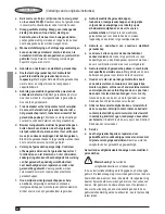 Preview for 42 page of Black & Decker GPC1820L Manual