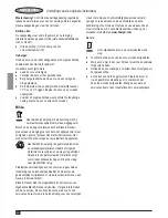 Preview for 48 page of Black & Decker GPC1820L Manual