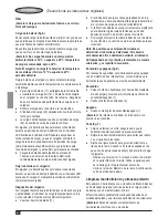 Preview for 56 page of Black & Decker GPC1820L Manual