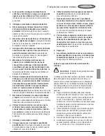 Preview for 61 page of Black & Decker GPC1820L Manual