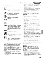 Preview for 63 page of Black & Decker GPC1820L Manual