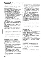 Preview for 66 page of Black & Decker GPC1820L Manual