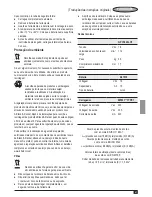 Preview for 67 page of Black & Decker GPC1820L Manual