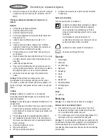 Preview for 72 page of Black & Decker GPC1820L Manual