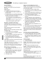 Preview for 74 page of Black & Decker GPC1820L Manual