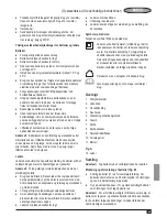 Preview for 89 page of Black & Decker GPC1820L Manual