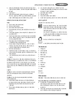 Preview for 97 page of Black & Decker GPC1820L Manual