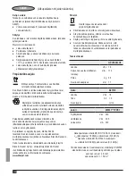 Preview for 100 page of Black & Decker GPC1820L Manual