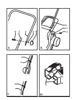 Preview for 2 page of Black & Decker gr292 Manual