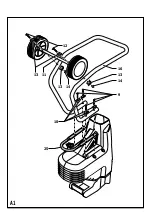 Preview for 2 page of Black & Decker GS2200 Manual