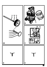 Preview for 3 page of Black & Decker GS2200 Manual