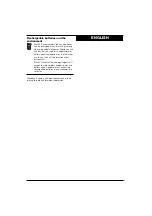 Preview for 11 page of Black & Decker GTC390 User Manual