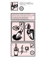 Preview for 4 page of Black & Decker hc 300 Manual
