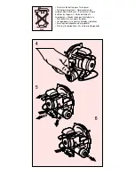 Preview for 9 page of Black & Decker hc 300 Manual