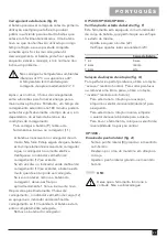 Preview for 23 page of Black & Decker HP120K Manual