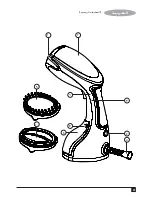 Preview for 25 page of Black & Decker HST1200 Original Instructions Manual