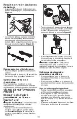 Preview for 14 page of Black & Decker HSVJ415JMFE Instruction Manual