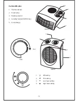 Preview for 3 page of Black & Decker HX175 User Manual