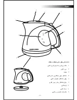 Preview for 12 page of Black & Decker JC100 User Manual