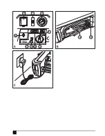 Preview for 2 page of Black & Decker Jump starter Manual