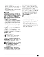 Preview for 7 page of Black & Decker Jump starter Manual